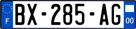 BX-285-AG