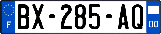 BX-285-AQ