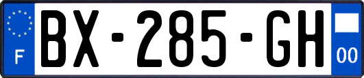 BX-285-GH