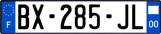 BX-285-JL