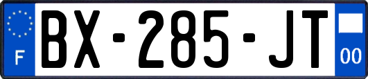 BX-285-JT