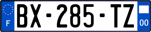 BX-285-TZ