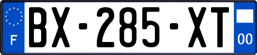 BX-285-XT