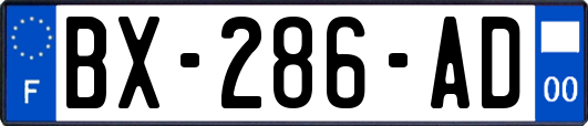 BX-286-AD