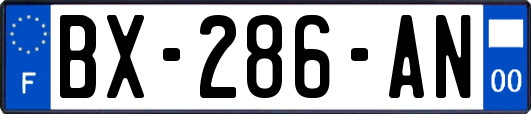 BX-286-AN