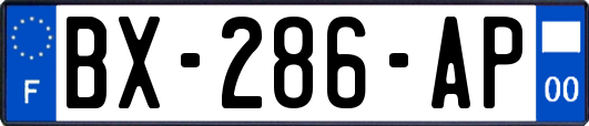 BX-286-AP