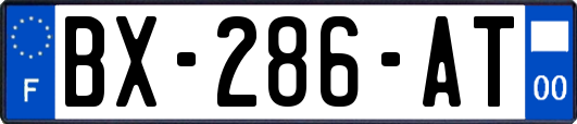 BX-286-AT