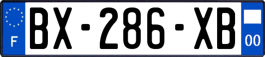 BX-286-XB