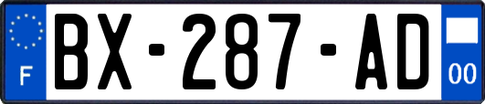 BX-287-AD