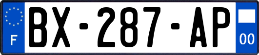 BX-287-AP