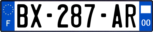 BX-287-AR