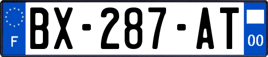 BX-287-AT