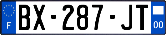 BX-287-JT