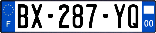 BX-287-YQ