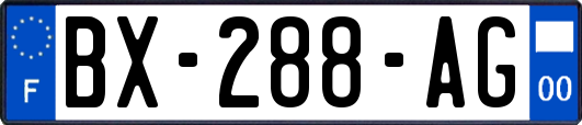 BX-288-AG