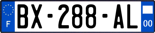 BX-288-AL