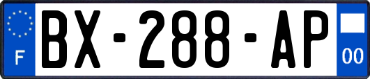 BX-288-AP