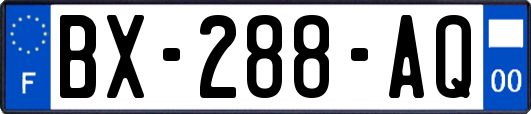 BX-288-AQ