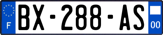 BX-288-AS