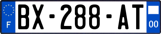 BX-288-AT