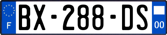 BX-288-DS