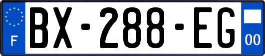 BX-288-EG