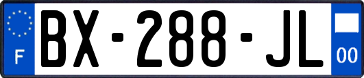 BX-288-JL