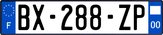 BX-288-ZP