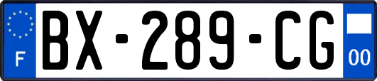 BX-289-CG