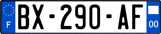 BX-290-AF