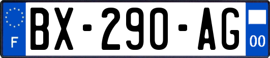 BX-290-AG