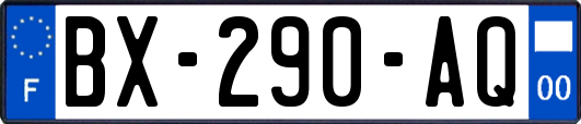 BX-290-AQ