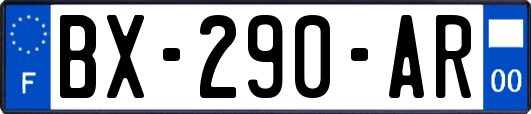 BX-290-AR