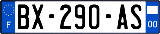 BX-290-AS