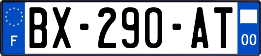 BX-290-AT