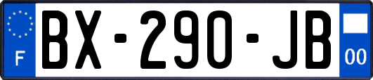 BX-290-JB