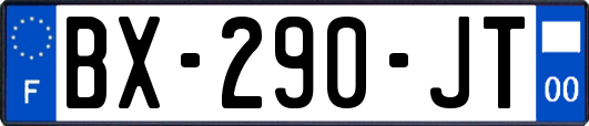 BX-290-JT