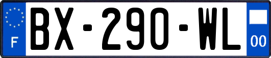 BX-290-WL