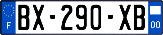 BX-290-XB