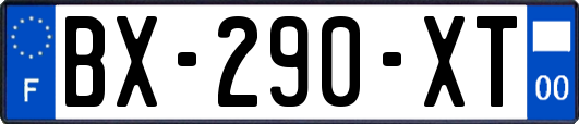 BX-290-XT