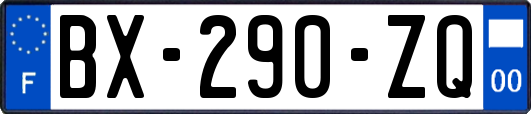 BX-290-ZQ