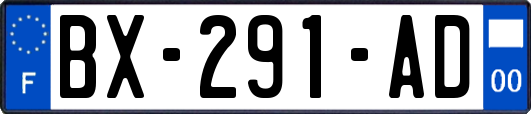 BX-291-AD