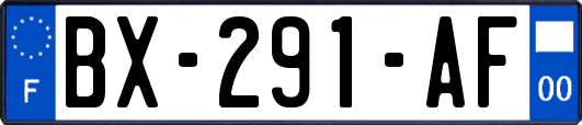 BX-291-AF