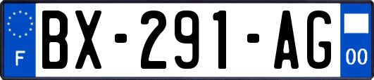 BX-291-AG