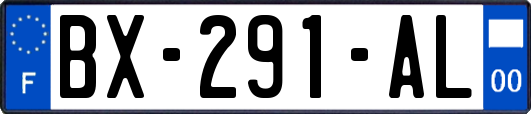 BX-291-AL