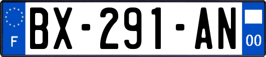 BX-291-AN