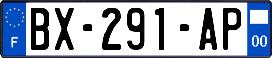 BX-291-AP