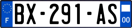 BX-291-AS