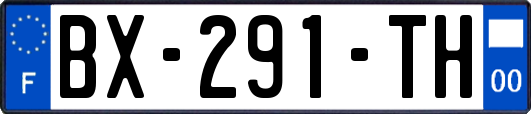 BX-291-TH