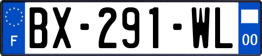 BX-291-WL